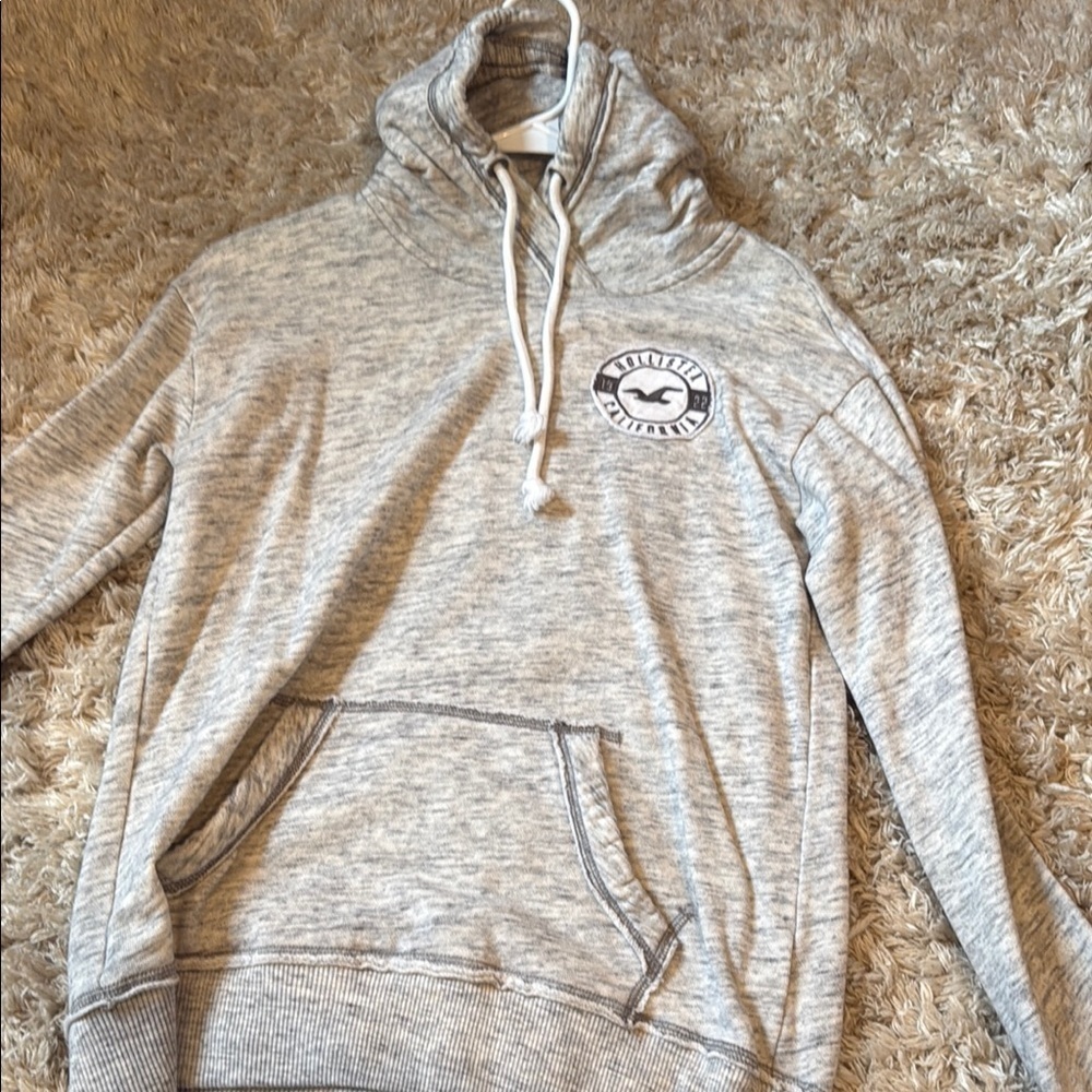 Hollister Hoodie